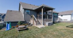 6012 NE 119th Street, Kansas City, MO 64156
