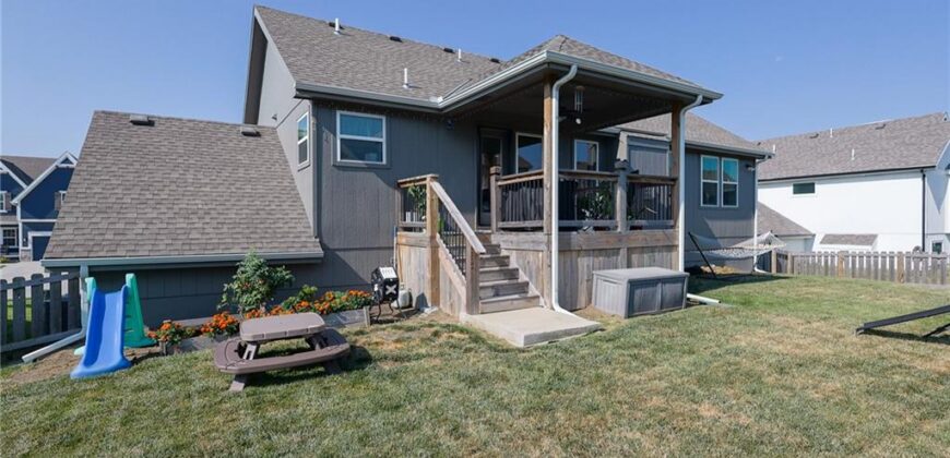 6012 NE 119th Street, Kansas City, MO 64156