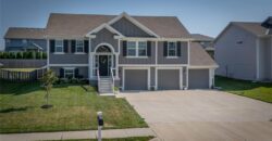 6012 NE 119th Street, Kansas City, MO 64156