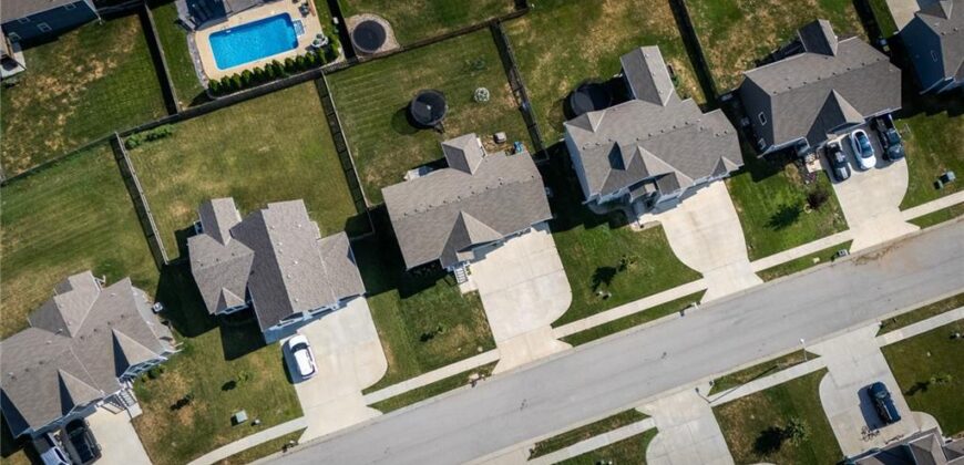 6012 NE 119th Street, Kansas City, MO 64156
