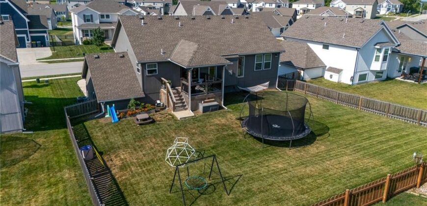 6012 NE 119th Street, Kansas City, MO 64156