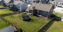 6012 NE 119th Street, Kansas City, MO 64156