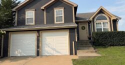 10820 N Smalley Court, Kansas City, MO 64157