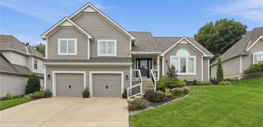 905 NE 100th Court, Kansas City, MO 64155
