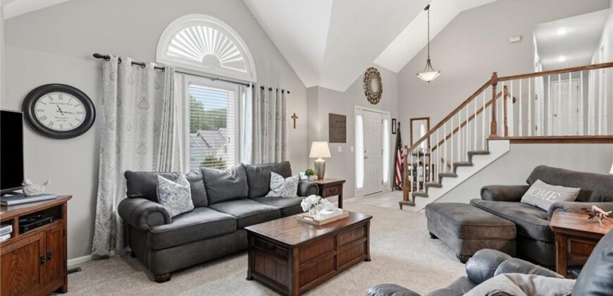 905 NE 100th Court, Kansas City, MO 64155