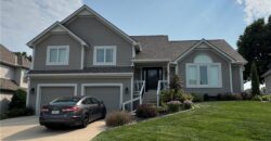 905 NE 100th Court, Kansas City, MO 64155