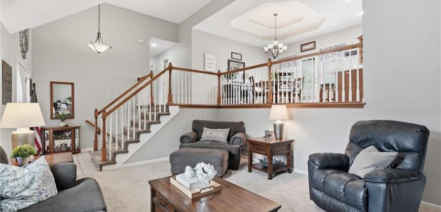 905 NE 100th Court, Kansas City, MO 64155
