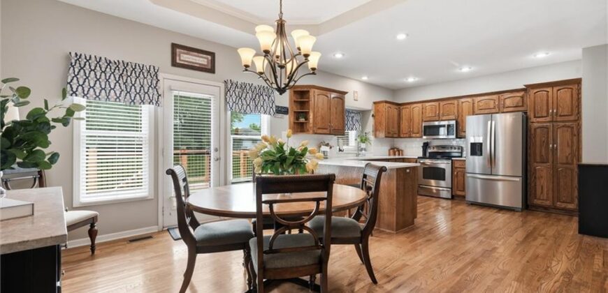 905 NE 100th Court, Kansas City, MO 64155