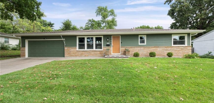 1630 NE 48th Terrace, Kansas City, MO 64118