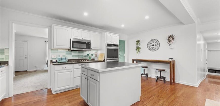 1630 NE 48th Terrace, Kansas City, MO 64118