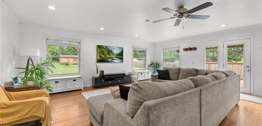 1630 NE 48th Terrace, Kansas City, MO 64118