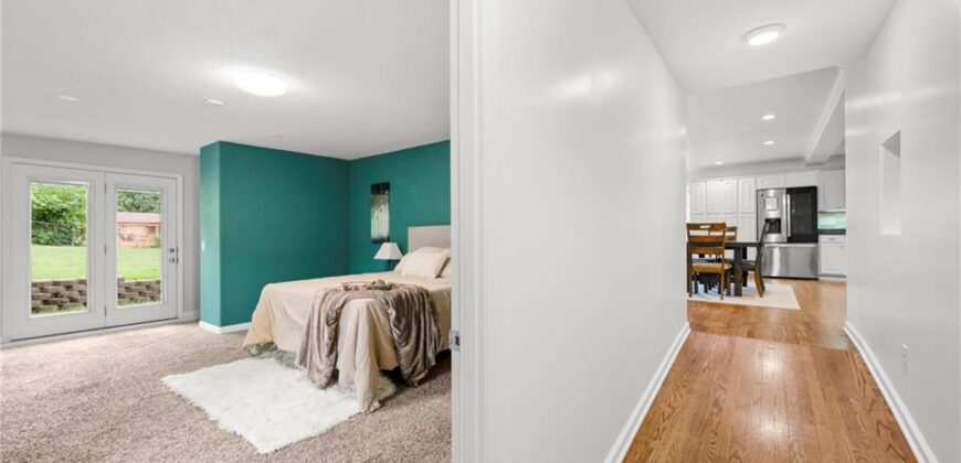 1630 NE 48th Terrace, Kansas City, MO 64118