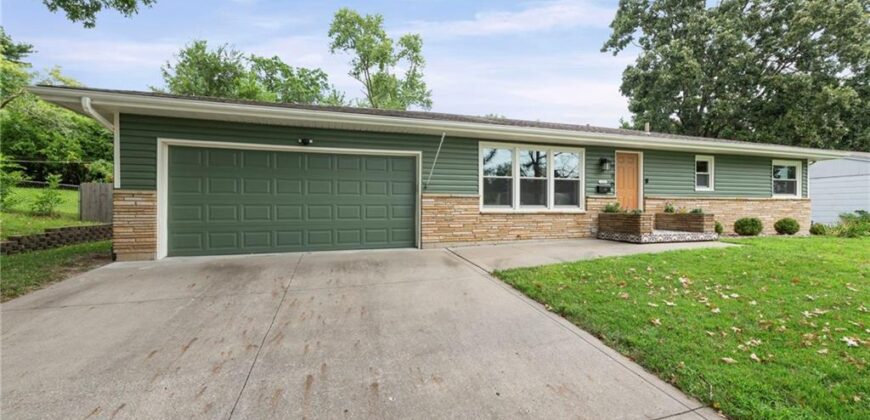 1630 NE 48th Terrace, Kansas City, MO 64118