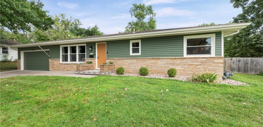 1630 NE 48th Terrace, Kansas City, MO 64118