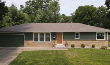 1630 NE 48th Terrace, Kansas City, MO 64118