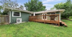 1630 NE 48th Terrace, Kansas City, MO 64118