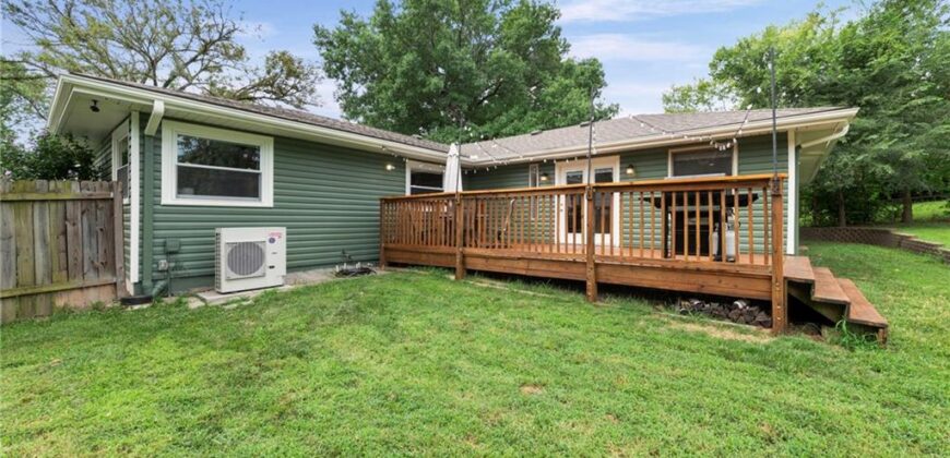 1630 NE 48th Terrace, Kansas City, MO 64118