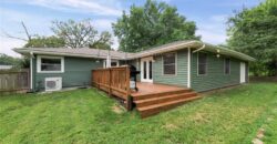 1630 NE 48th Terrace, Kansas City, MO 64118