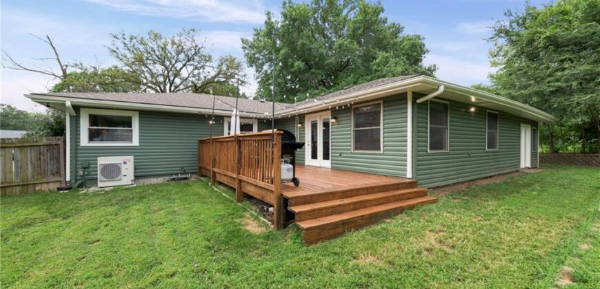 1630 NE 48th Terrace, Kansas City, MO 64118