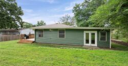 1630 NE 48th Terrace, Kansas City, MO 64118