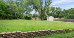 1630 NE 48th Terrace, Kansas City, MO 64118