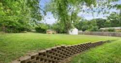1630 NE 48th Terrace, Kansas City, MO 64118