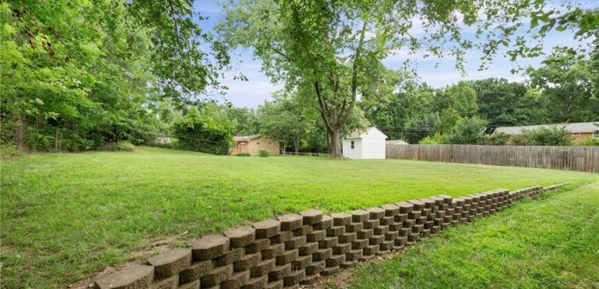 1630 NE 48th Terrace, Kansas City, MO 64118