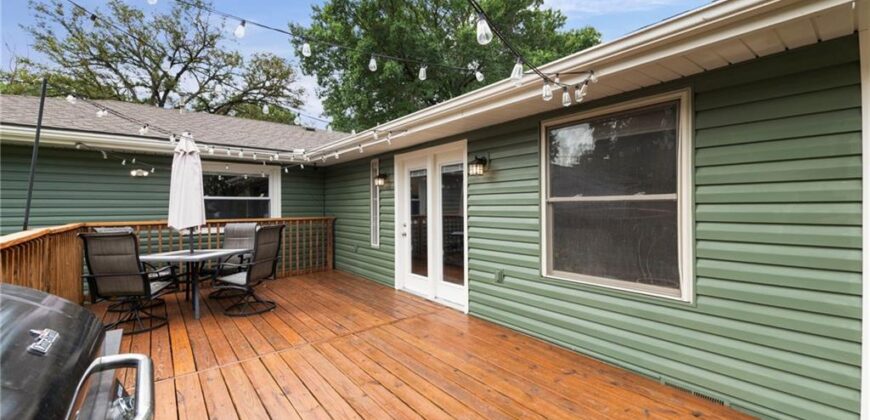 1630 NE 48th Terrace, Kansas City, MO 64118