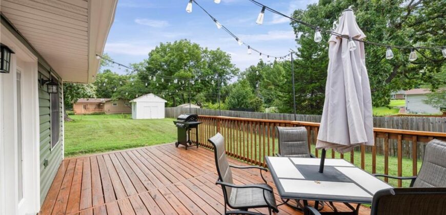 1630 NE 48th Terrace, Kansas City, MO 64118