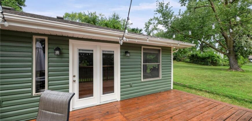 1630 NE 48th Terrace, Kansas City, MO 64118