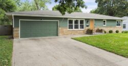 1630 NE 48th Terrace, Kansas City, MO 64118