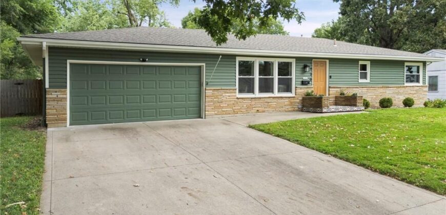 1630 NE 48th Terrace, Kansas City, MO 64118
