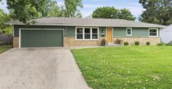 1630 NE 48th Terrace, Kansas City, MO 64118