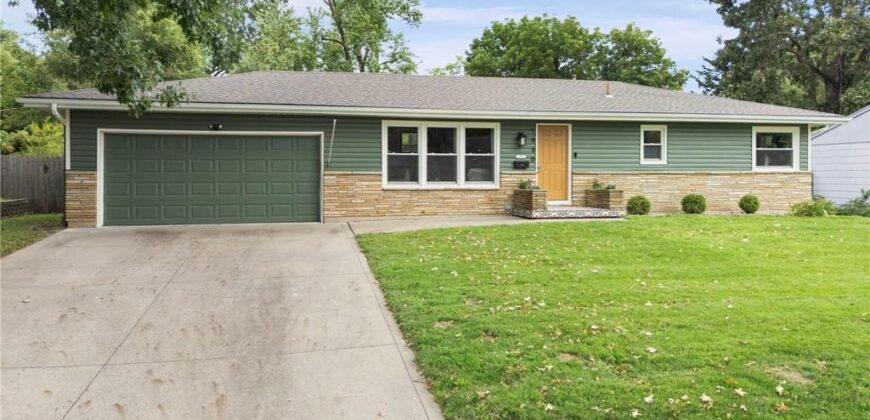 1630 NE 48th Terrace, Kansas City, MO 64118