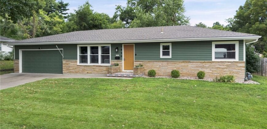 1630 NE 48th Terrace, Kansas City, MO 64118