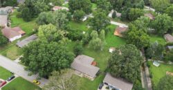 1630 NE 48th Terrace, Kansas City, MO 64118