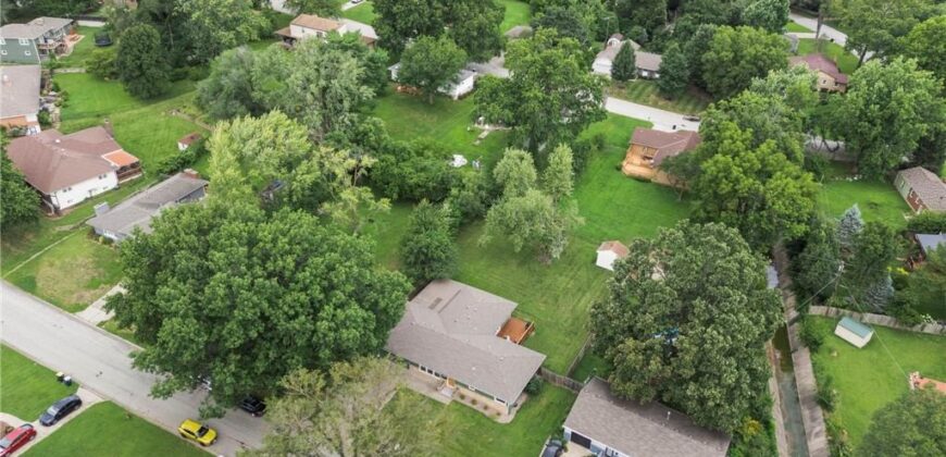 1630 NE 48th Terrace, Kansas City, MO 64118