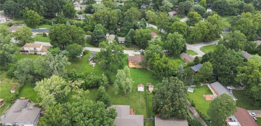 1630 NE 48th Terrace, Kansas City, MO 64118