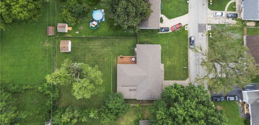 1630 NE 48th Terrace, Kansas City, MO 64118