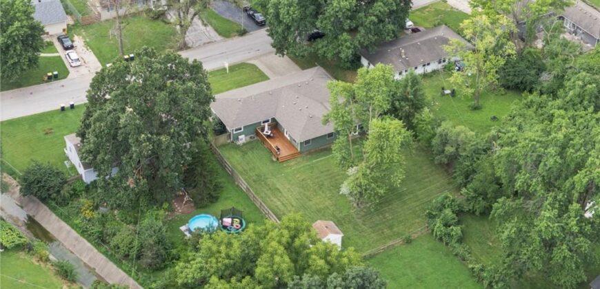 1630 NE 48th Terrace, Kansas City, MO 64118