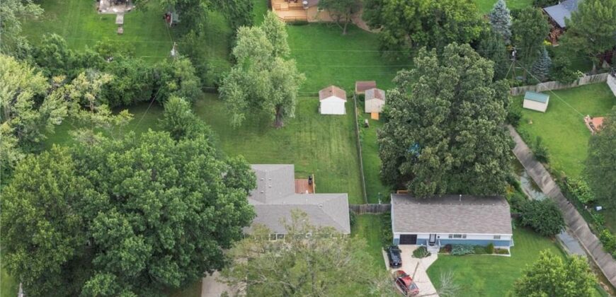 1630 NE 48th Terrace, Kansas City, MO 64118
