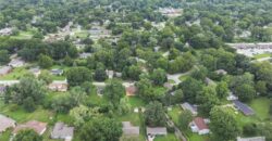 1630 NE 48th Terrace, Kansas City, MO 64118