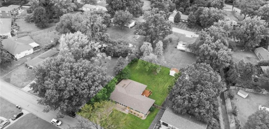 1630 NE 48th Terrace, Kansas City, MO 64118