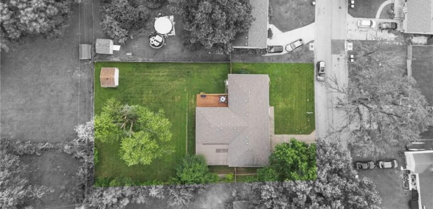 1630 NE 48th Terrace, Kansas City, MO 64118