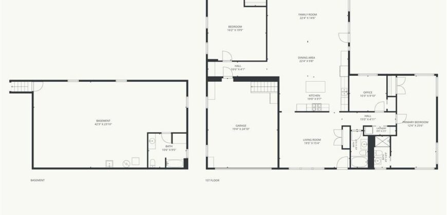 1630 NE 48th Terrace, Kansas City, MO 64118