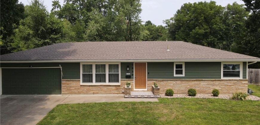 1630 NE 48th Terrace, Kansas City, MO 64118