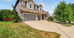 4410 NE 78th Street, Kansas City, MO 64119