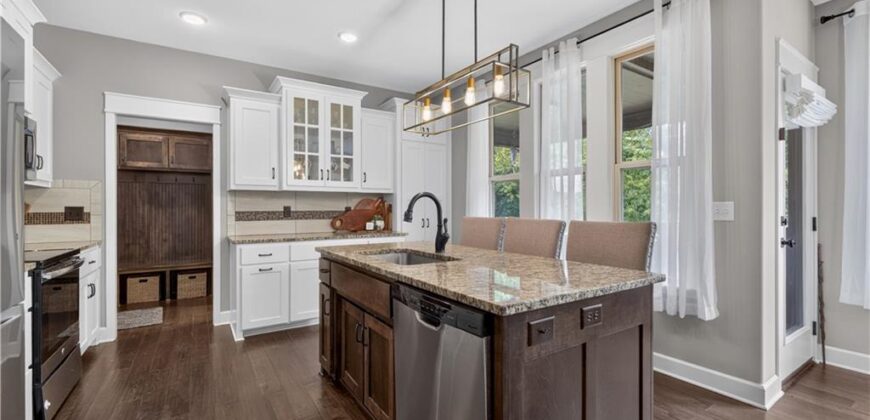 4410 NE 78th Street, Kansas City, MO 64119