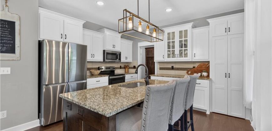 4410 NE 78th Street, Kansas City, MO 64119
