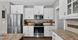 4410 NE 78th Street, Kansas City, MO 64119